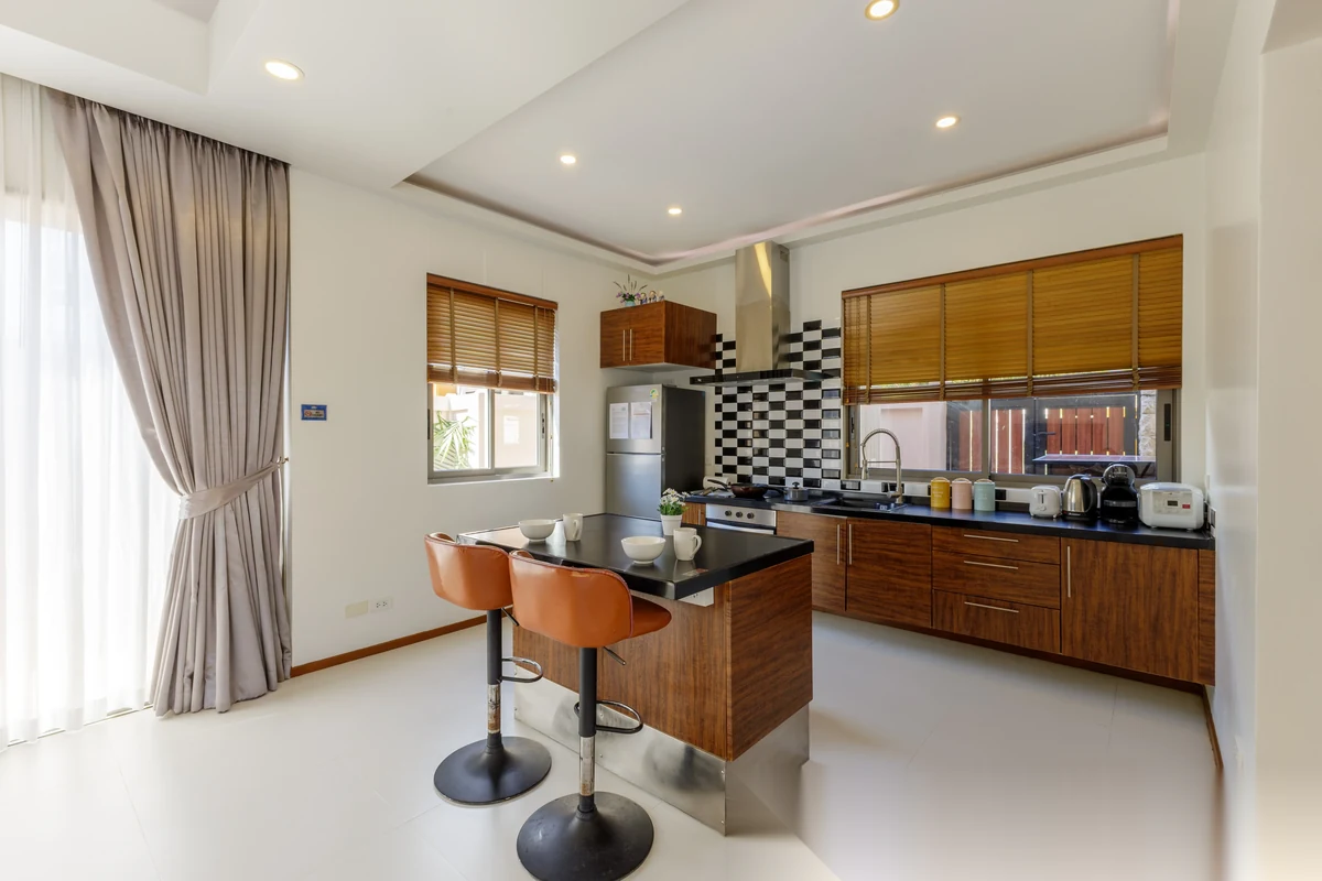 2 Bedroom Villa for sale · Pool View — photo 10