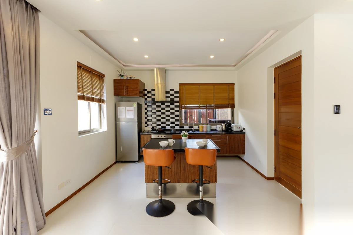 2 Bedroom Villa for sale · Pool View — photo 12