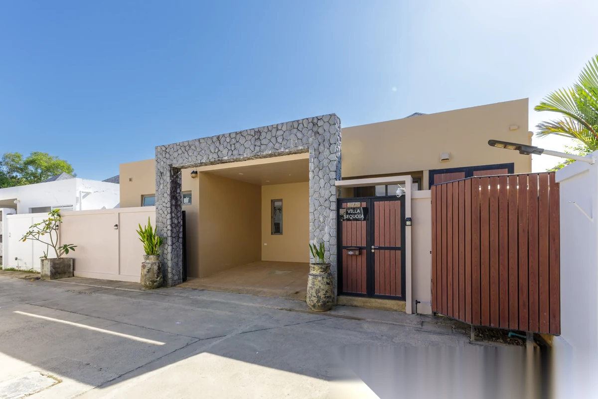 2 Bedroom Villa for sale · Pool View — photo 14