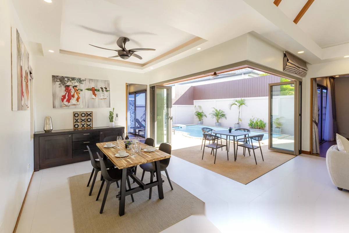2 Bedroom Villa for sale · Pool View — photo 15