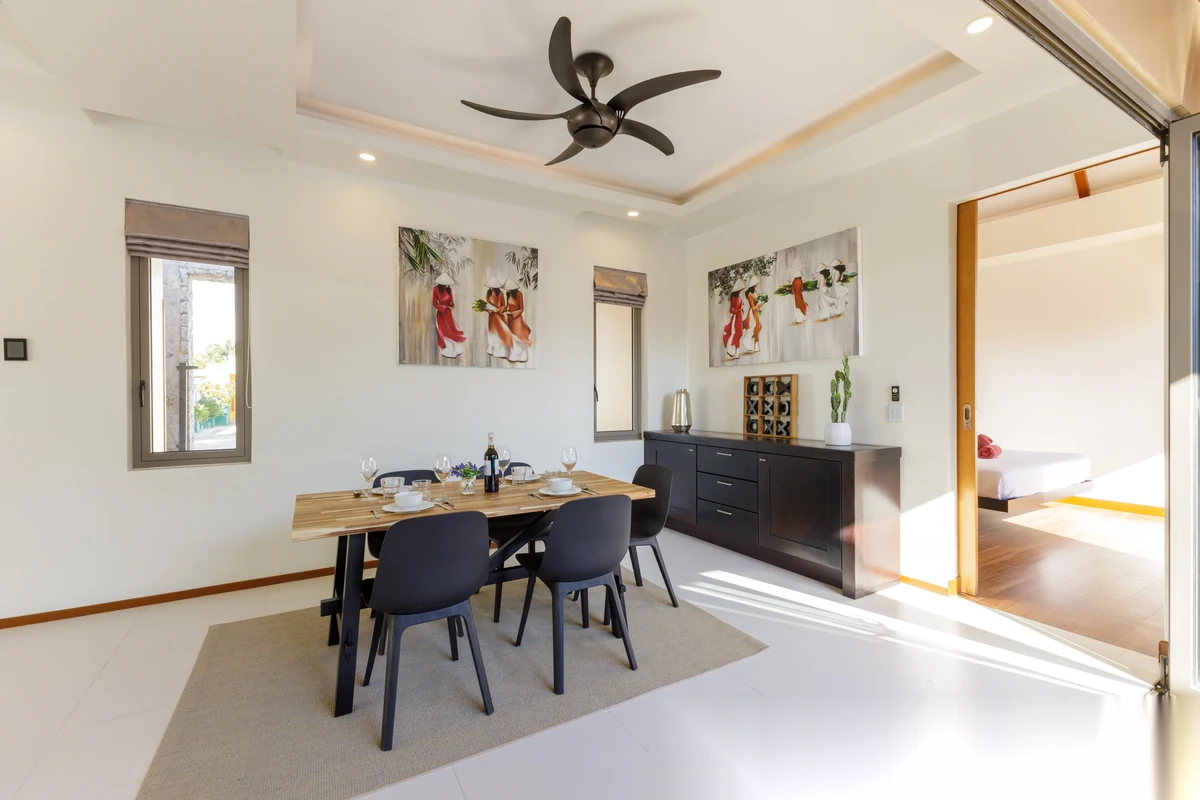 2 Bedroom Villa for sale · Pool View — photo 17