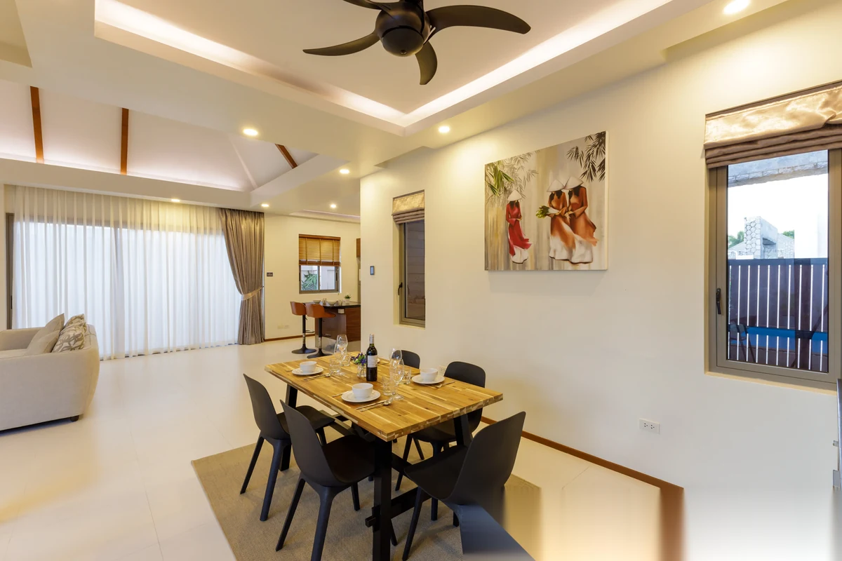 2 Bedroom Villa for sale · Pool View — photo 18