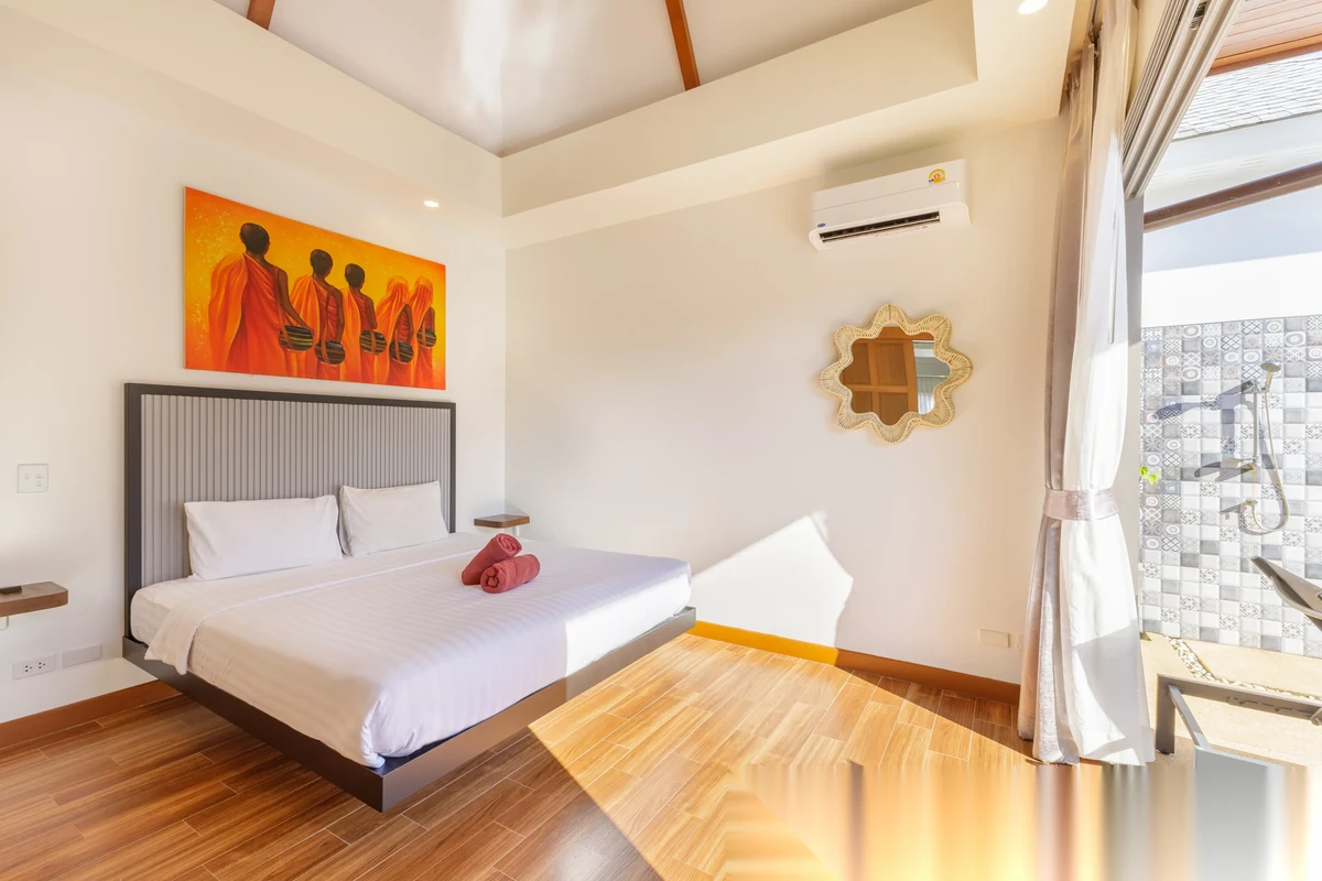 2 Bedroom Villa for sale · Pool View — photo 20
