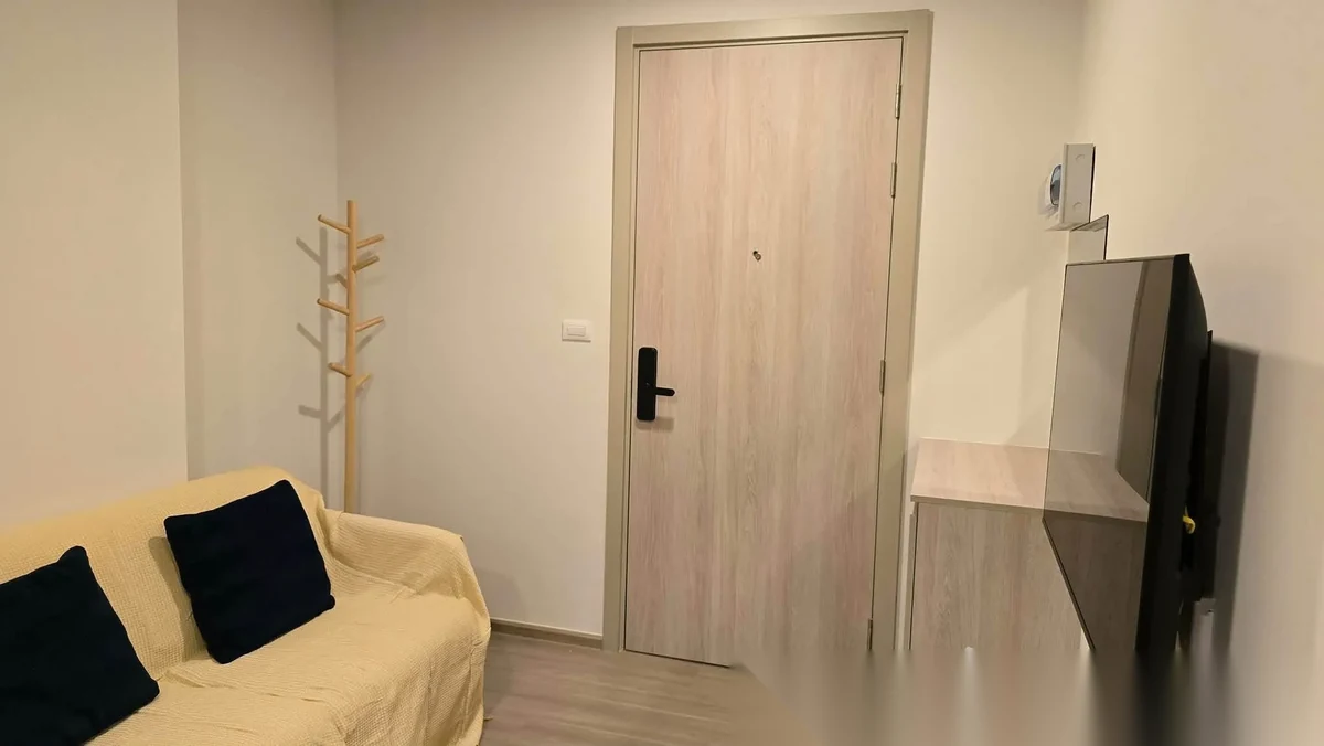 1 Bedroom Apartment for rent at Dcondo Reef Phuket complex · Kathu · Pool Access — photo 7