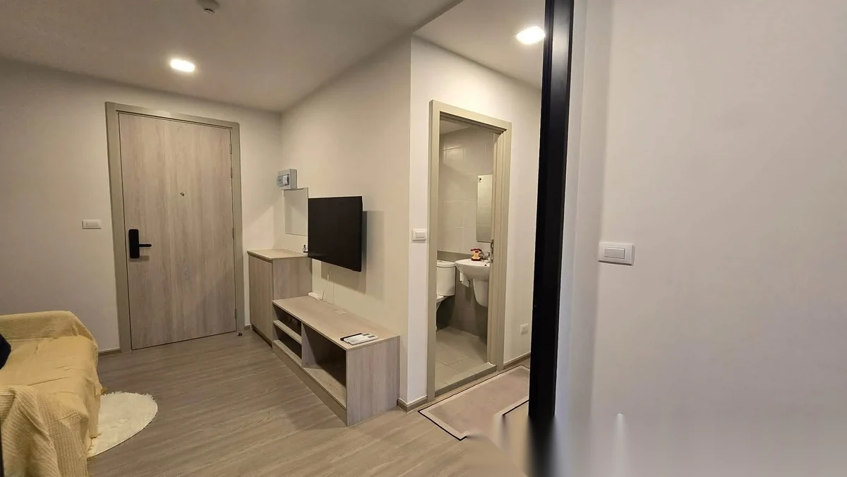 1 Bedroom Apartment for rent at Dcondo Reef Phuket complex · Kathu · Pool Access — photo 8