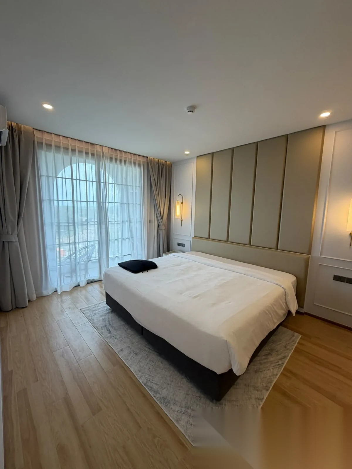 3 Bedroom Apartment for sale at Above Element complex · Choeng Thale