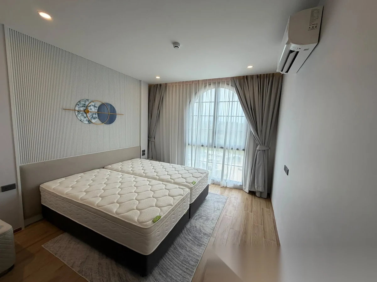 3 Bedroom Apartment for sale at Above Element complex · Choeng Thale — photo 3