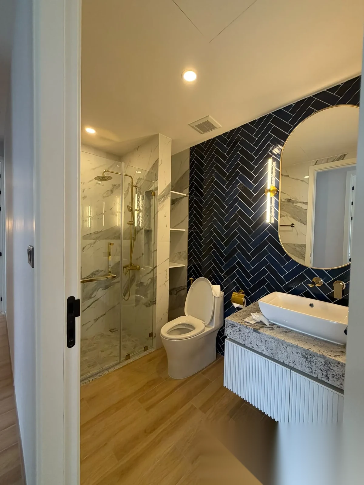 3 Bedroom Apartment for sale at Above Element complex · Choeng Thale — photo 5