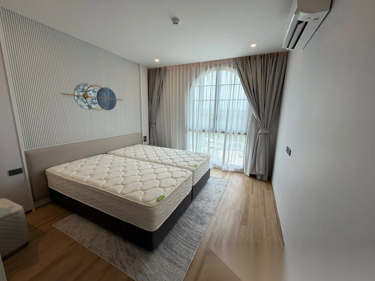 3 Bedroom Apartment for sale at Above Element complex · Choeng Thale — photo 6