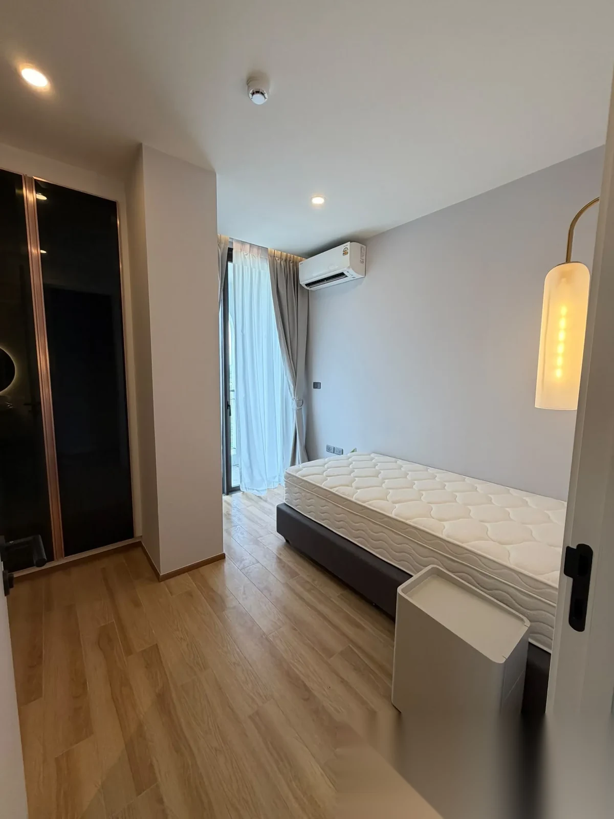 3 Bedroom Apartment for sale at Above Element complex · Choeng Thale — photo 7