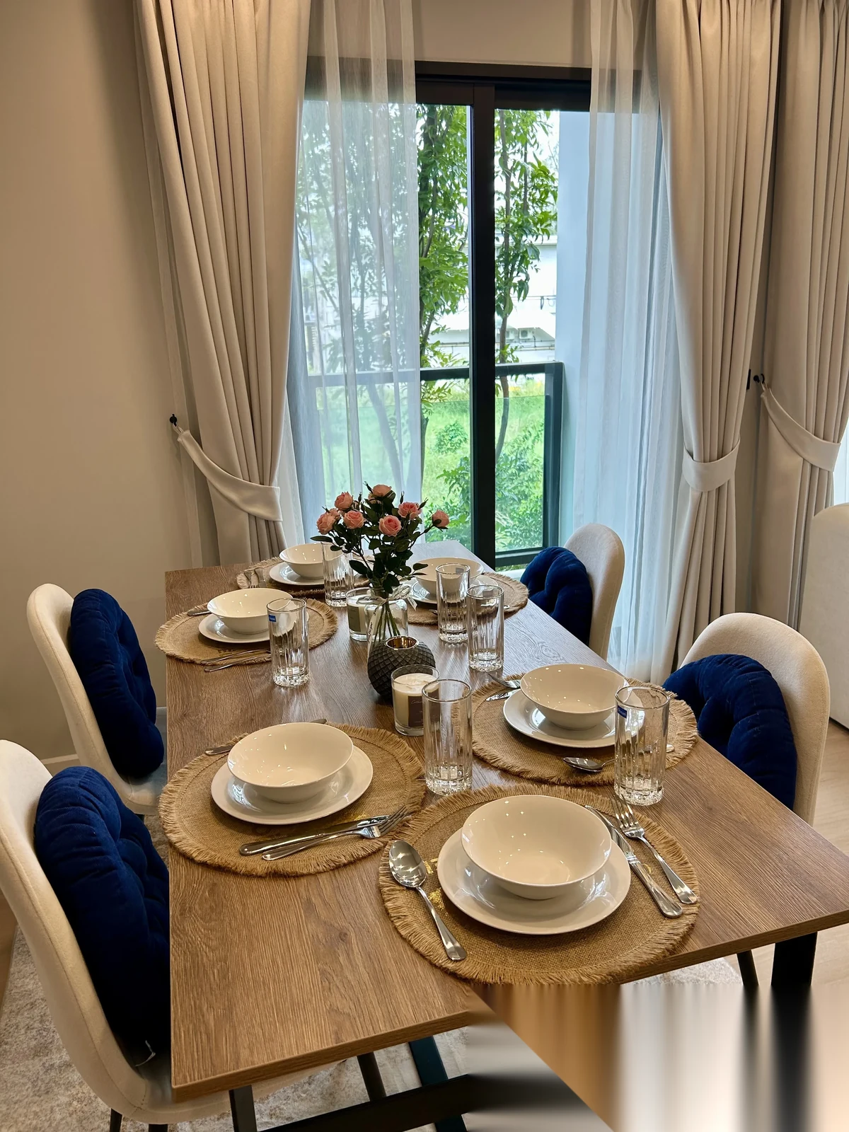 2 Bedroom Apartment for sale at Space Cherngtalay Condominium complex · Choeng Thale — photo 4