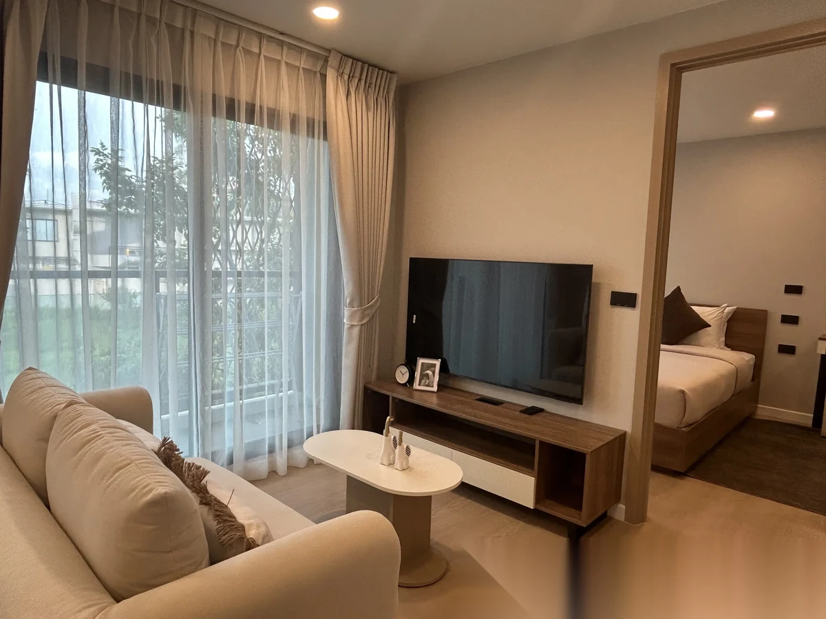 2 Bedroom Apartment for sale at Space Cherngtalay Condominium complex · Choeng Thale — photo 5