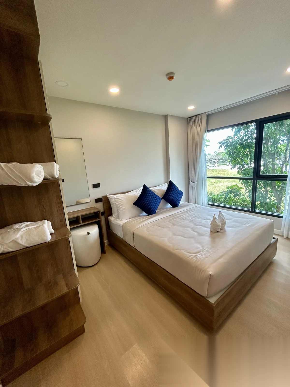2 Bedroom Apartment for sale at Space Cherngtalay Condominium complex · Choeng Thale — photo 8