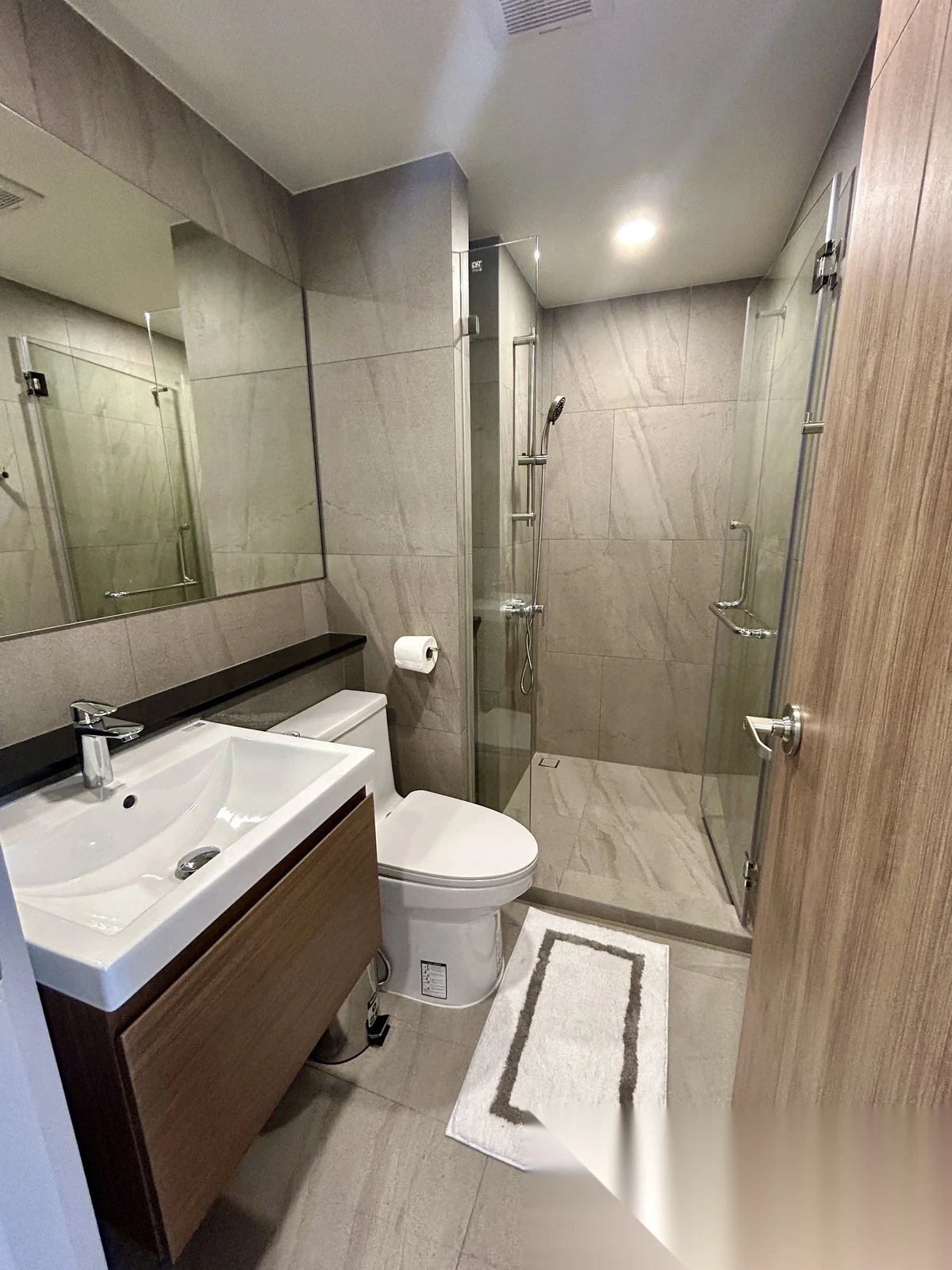 2 Bedroom Apartment for sale at Space Cherngtalay Condominium complex · Choeng Thale — photo 9
