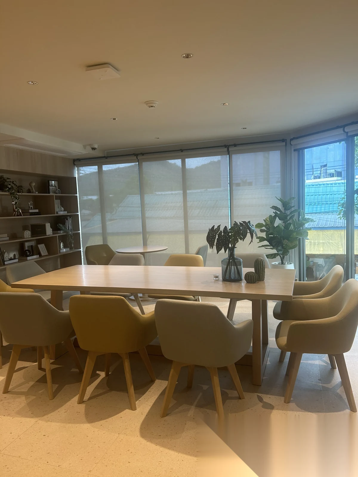 2 Bedroom Apartment for sale at Space Cherngtalay Condominium complex · Choeng Thale — photo 11
