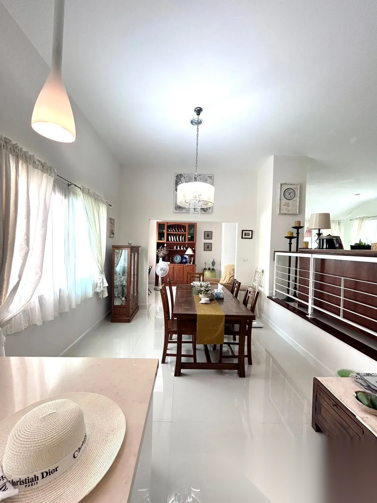 4 Bedroom Villa for rent at 88 Land and Houses Hillside Phuket complex · Chalong · Garden View — photo 9