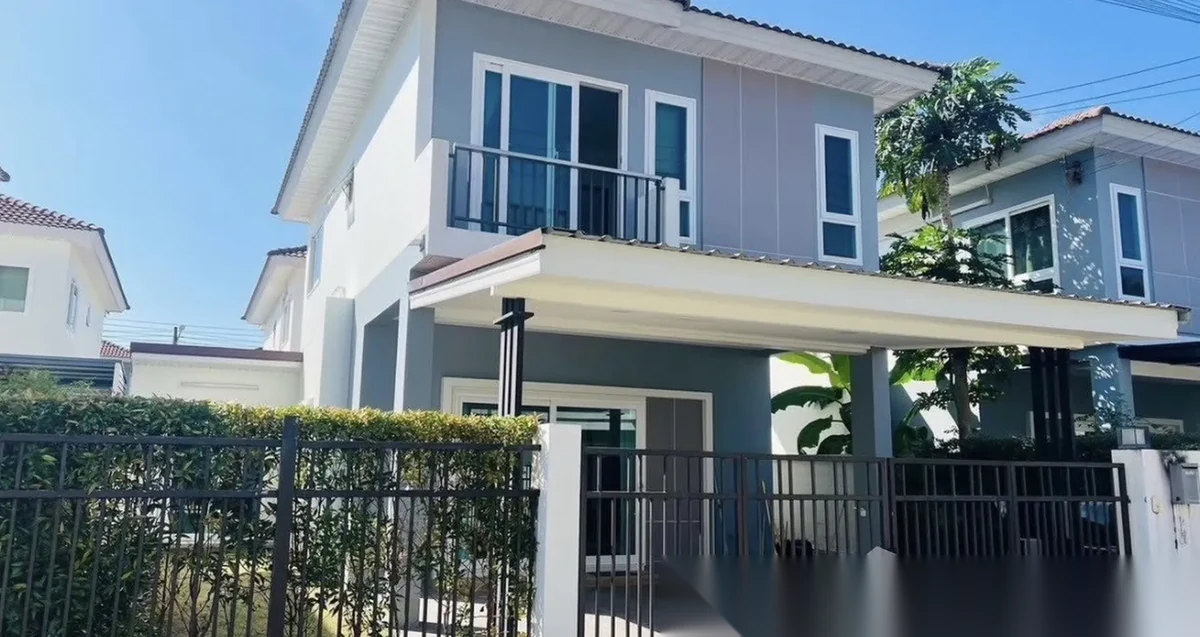 3 Bedroom House for sale at Supalai Bella Ko Kaeo Phuket complex · Ko Kaeo — превью PDF