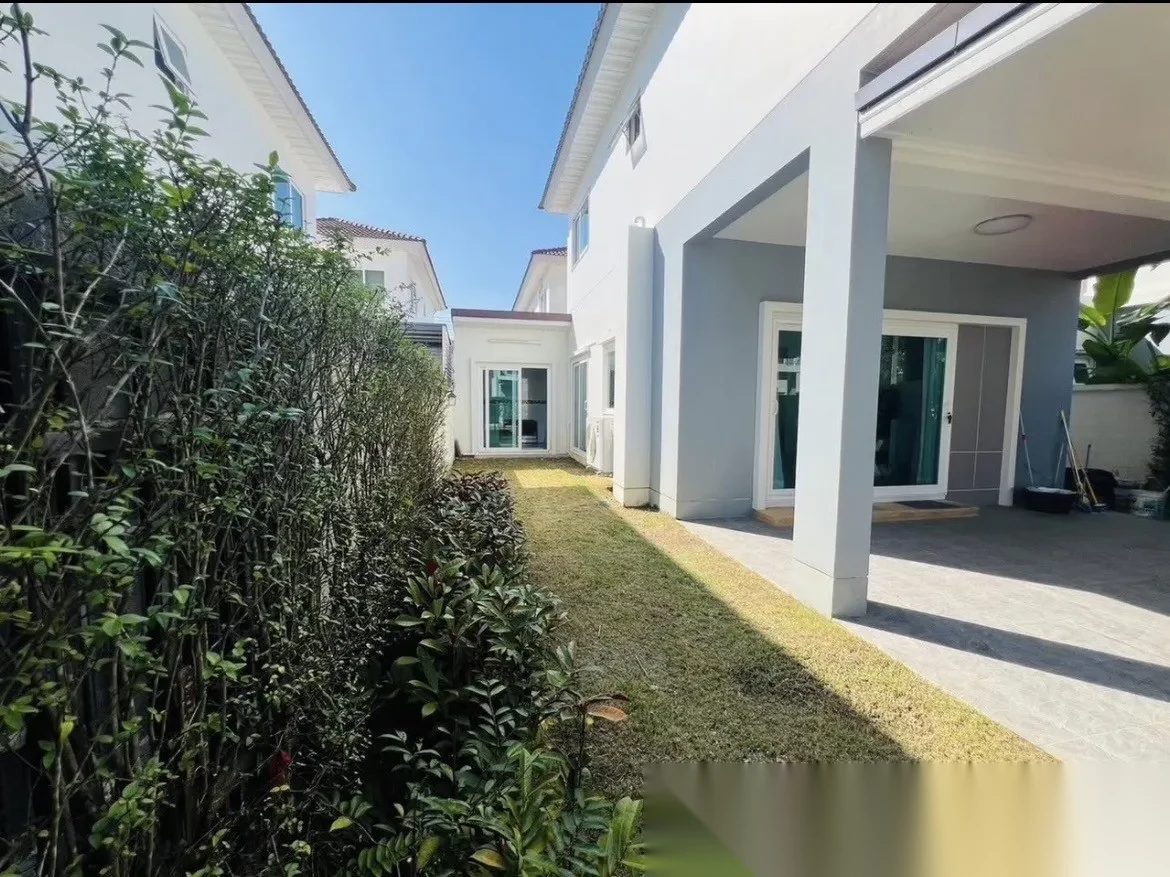 3 Bedroom House for sale at Supalai Bella Ko Kaeo Phuket complex · Ko Kaeo — photo 2