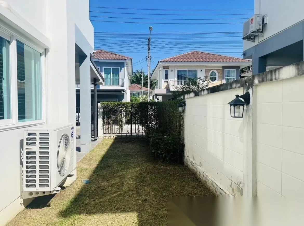 3 Bedroom House for sale at Supalai Bella Ko Kaeo Phuket complex · Ko Kaeo — photo 3