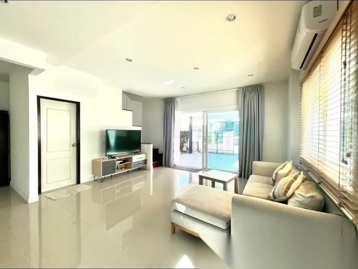 3 Bedroom House for sale at Supalai Bella Ko Kaeo Phuket complex · Ko Kaeo — photo 4