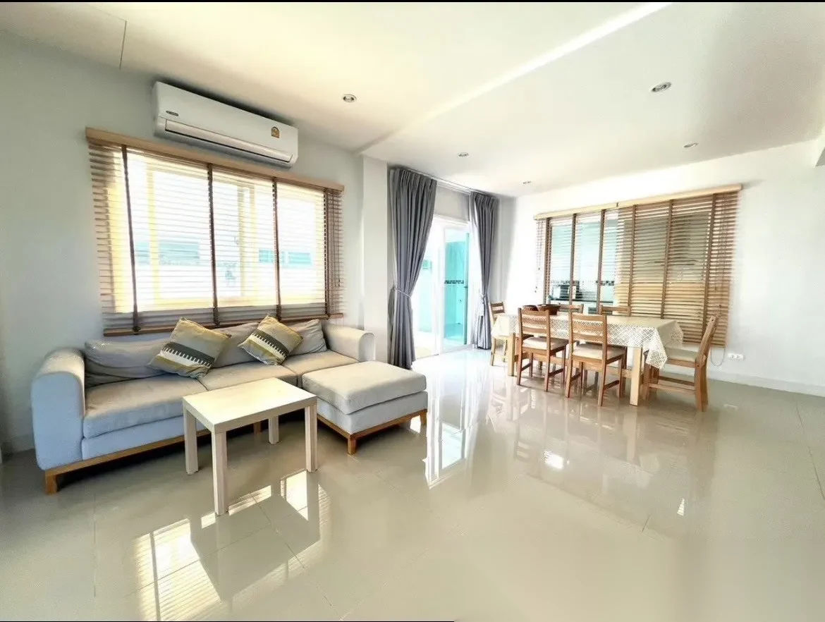 3 Bedroom House for sale at Supalai Bella Ko Kaeo Phuket complex · Ko Kaeo — photo 6