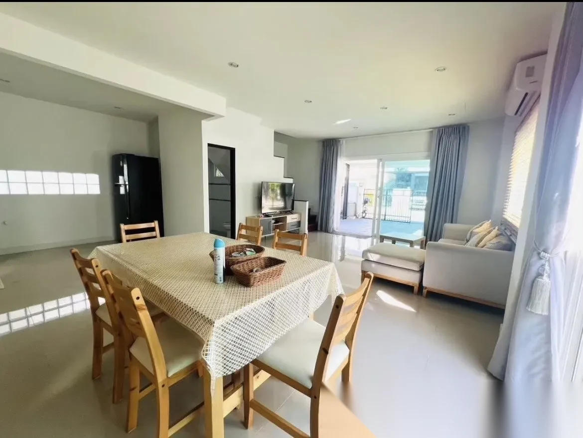 3 Bedroom House for sale at Supalai Bella Ko Kaeo Phuket complex · Ko Kaeo — photo 7
