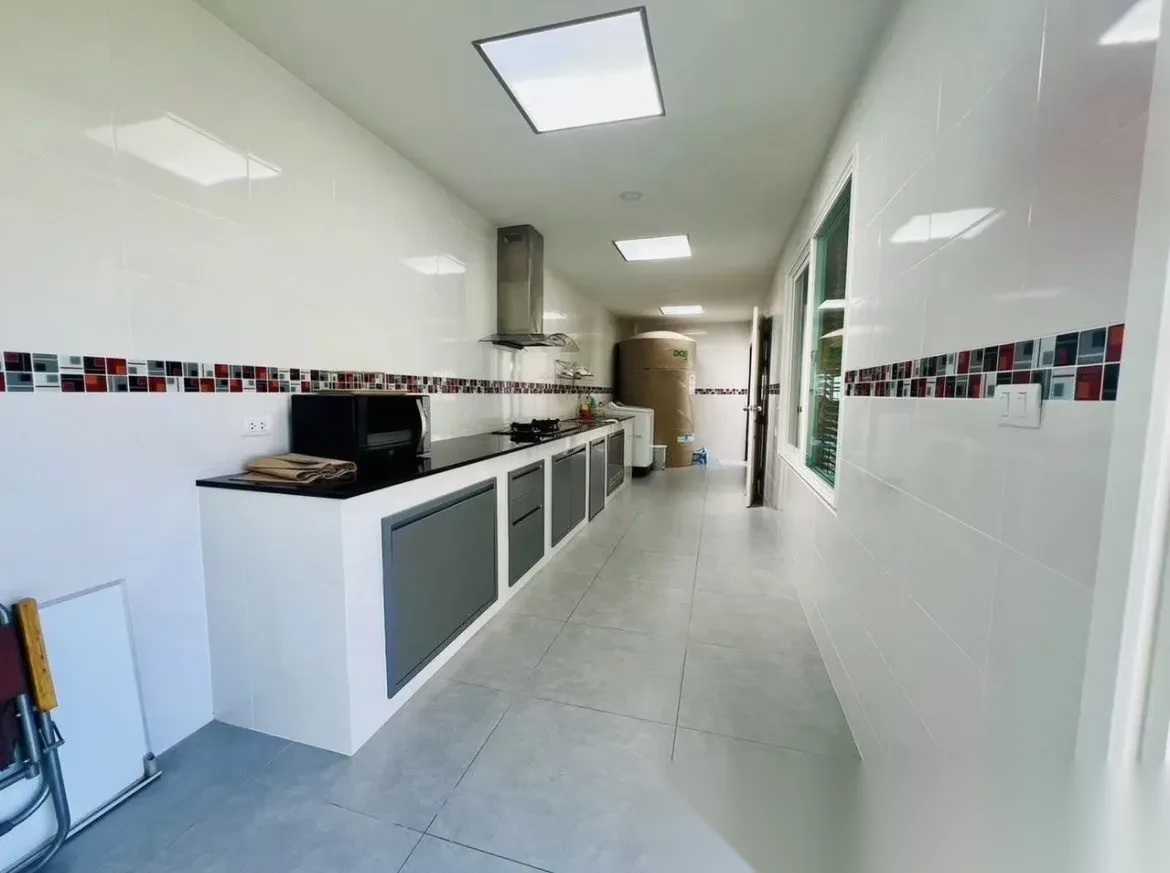 3 Bedroom House for sale at Supalai Bella Ko Kaeo Phuket complex · Ko Kaeo — photo 8