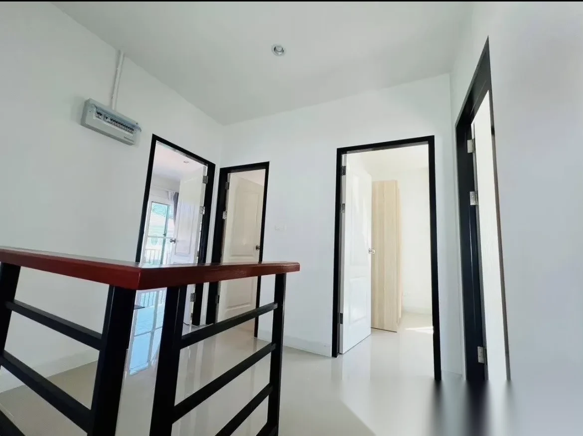 3 Bedroom House for sale at Supalai Bella Ko Kaeo Phuket complex · Ko Kaeo — photo 9