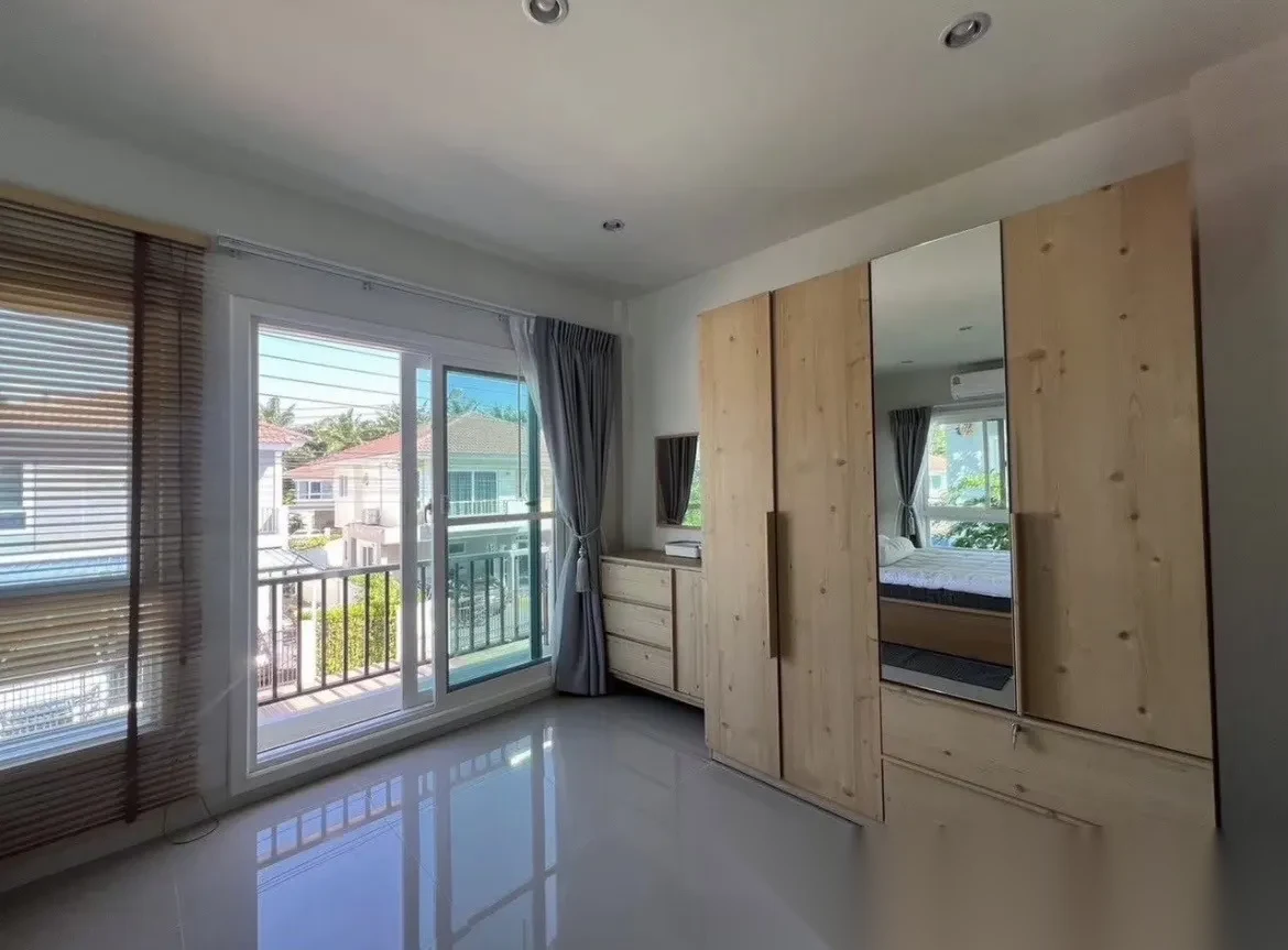 3 Bedroom House for sale at Supalai Bella Ko Kaeo Phuket complex · Ko Kaeo — photo 11