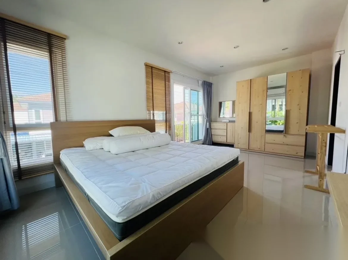 3 Bedroom House for sale at Supalai Bella Ko Kaeo Phuket complex · Ko Kaeo — photo 12