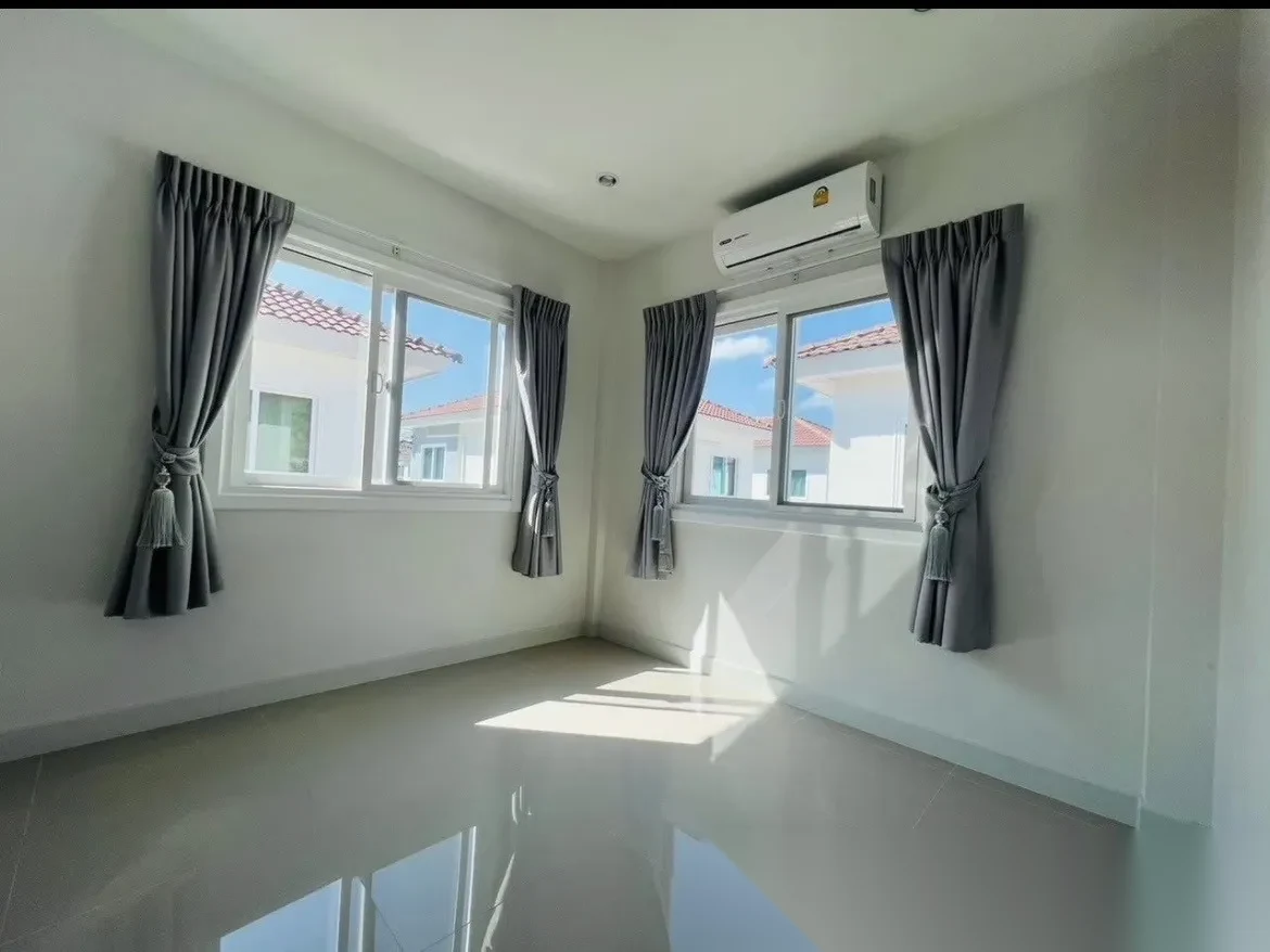 3 Bedroom House for sale at Supalai Bella Ko Kaeo Phuket complex · Ko Kaeo — photo 13
