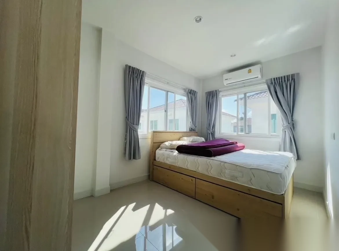 3 Bedroom House for sale at Supalai Bella Ko Kaeo Phuket complex · Ko Kaeo — photo 14
