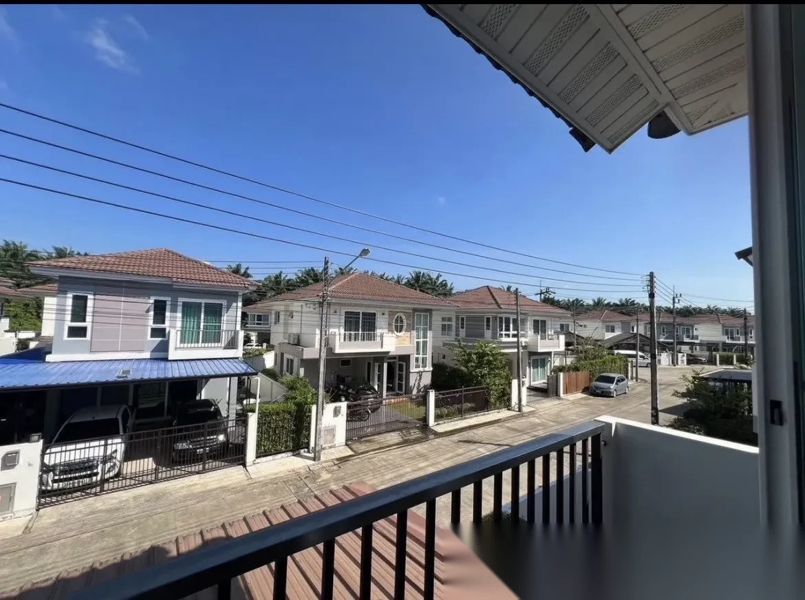 3 Bedroom House for sale at Supalai Bella Ko Kaeo Phuket complex · Ko Kaeo — photo 16
