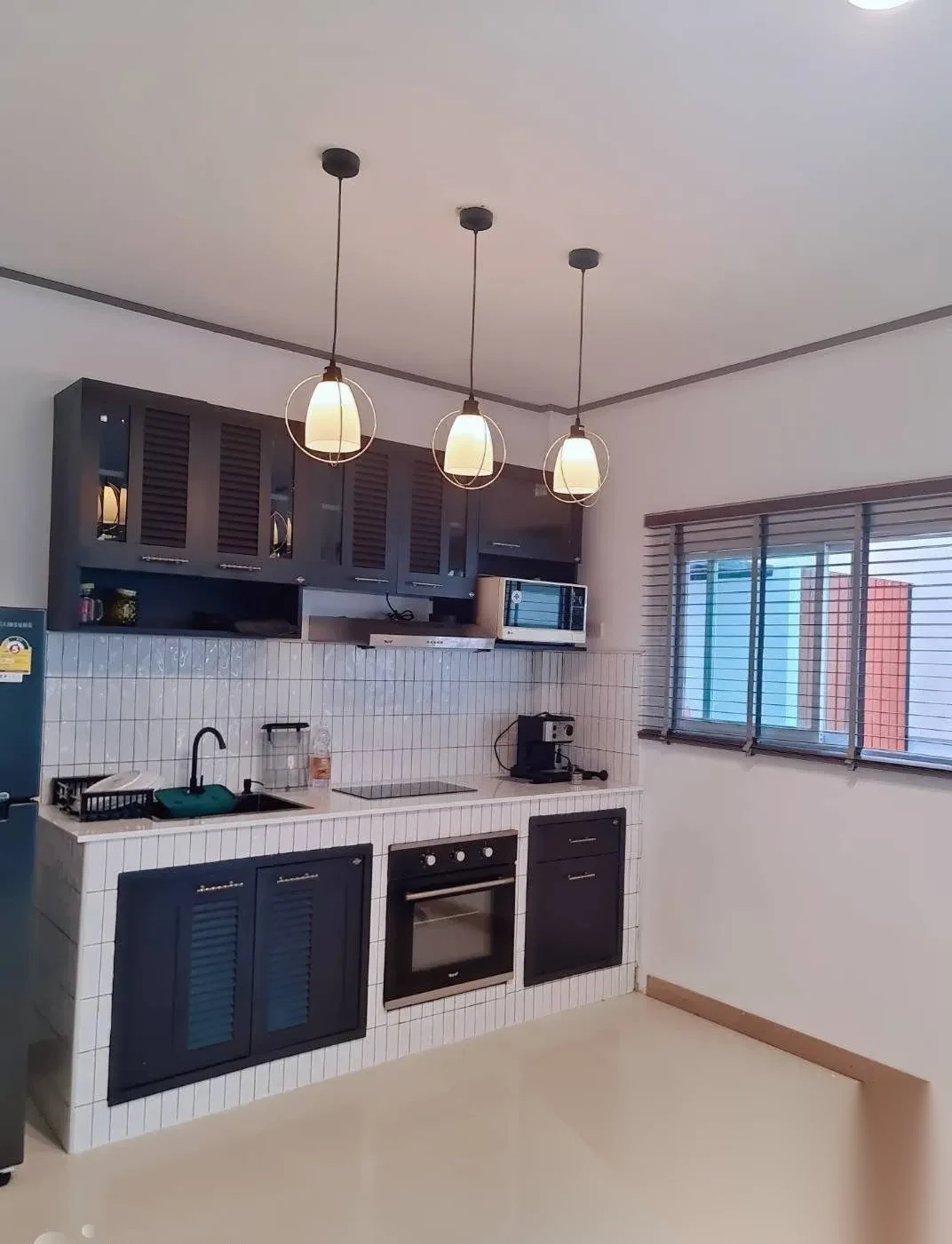3 Bedroom Townhouse for rent at Baan Chanakan Baan Klang Muang complex · Wichit — photo 3