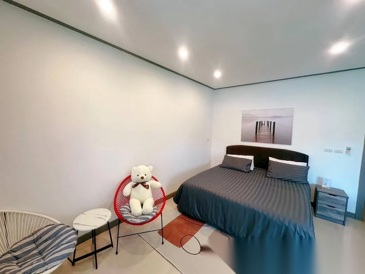 3 Bedroom Townhouse for rent at Baan Chanakan Baan Klang Muang complex · Wichit — photo 6