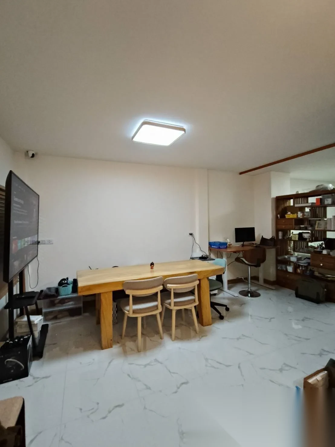 3 Bedroom Townhouse for sale at Baan Chanakan Baan Klang Muang complex · Wichit · Garden View — photo 4