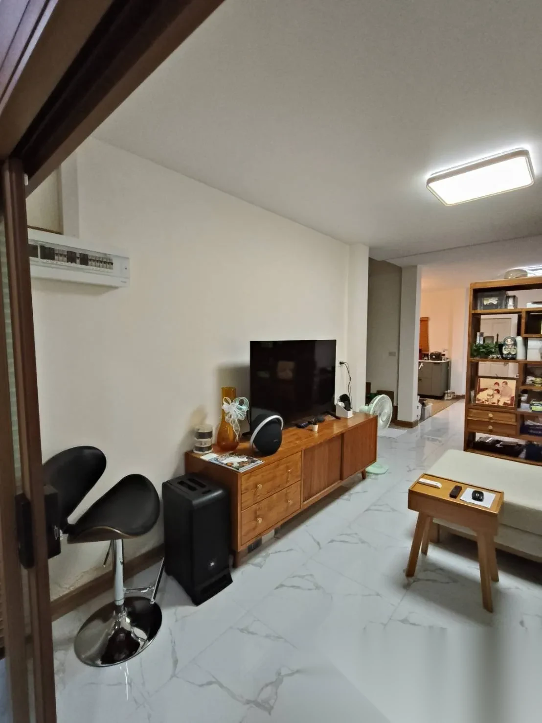 3 Bedroom Townhouse for sale at Baan Chanakan Baan Klang Muang complex · Wichit · Garden View — photo 5