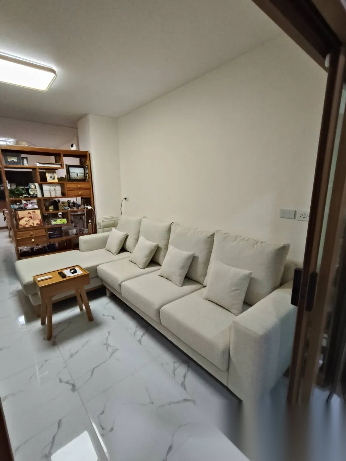 3 Bedroom Townhouse for sale at Baan Chanakan Baan Klang Muang complex · Wichit · Garden View — photo 6