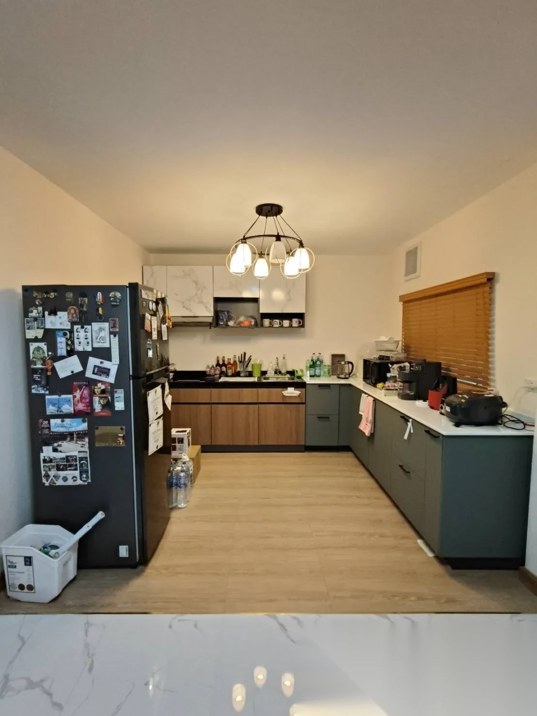3 Bedroom Townhouse for sale at Baan Chanakan Baan Klang Muang complex · Wichit · Garden View — photo 8