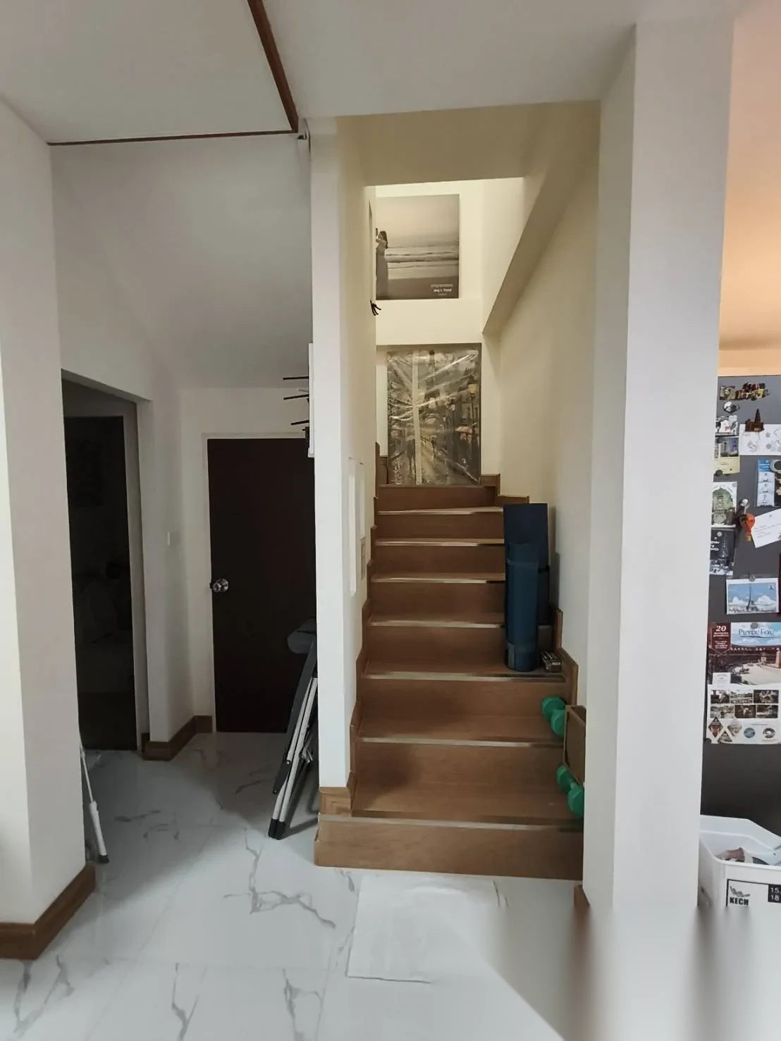3 Bedroom Townhouse for sale at Baan Chanakan Baan Klang Muang complex · Wichit · Garden View — photo 9