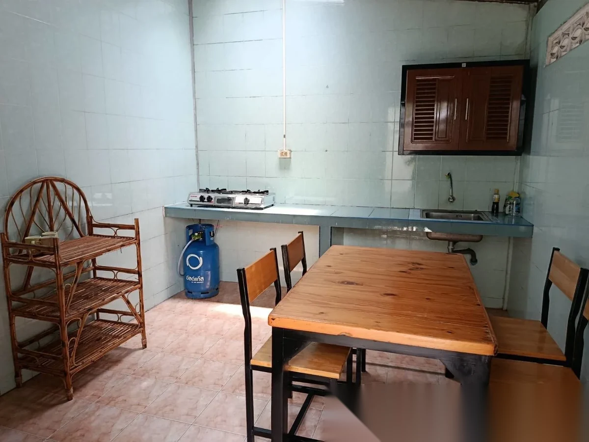 3 Bedroom House for rent · Chalong — photo 3