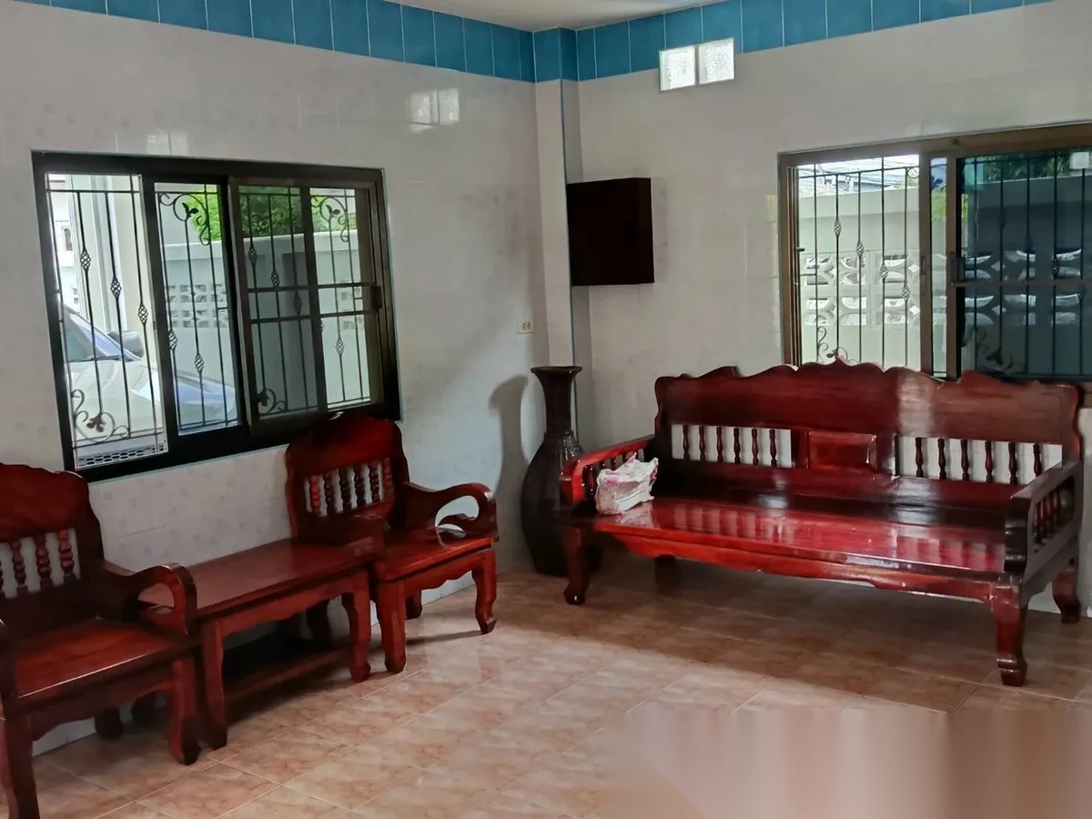 3 Bedroom House for rent · Chalong — photo 4