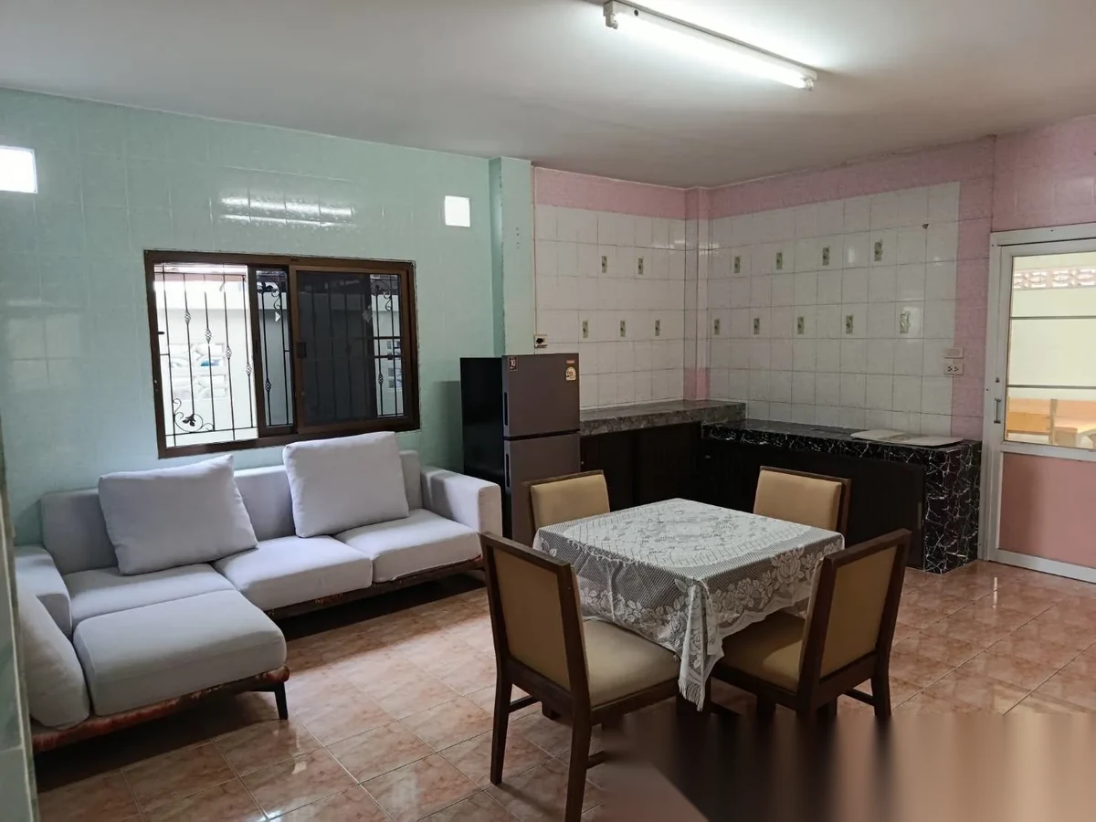 3 Bedroom House for rent · Chalong — photo 5