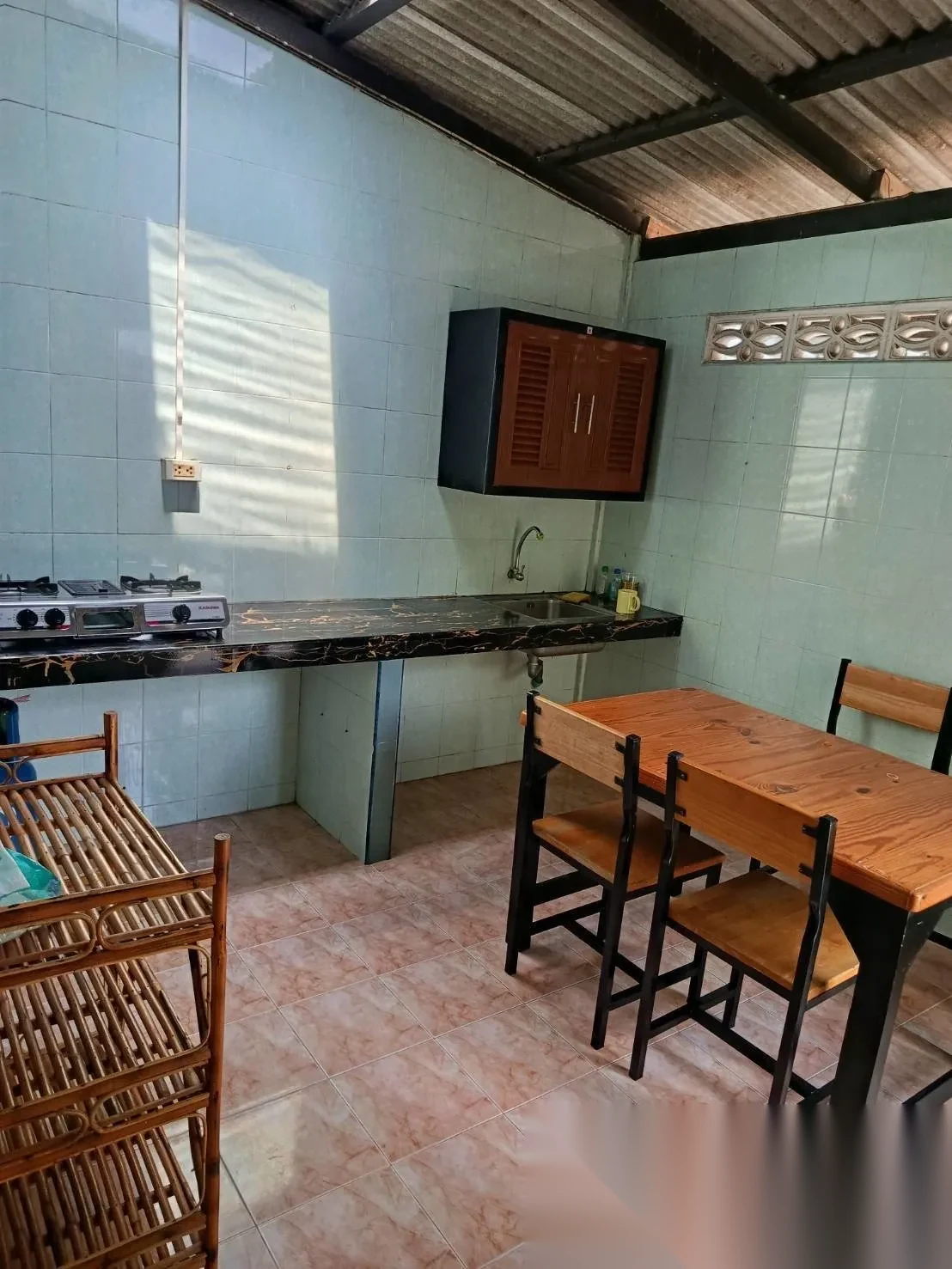 3 Bedroom House for rent · Chalong — photo 6
