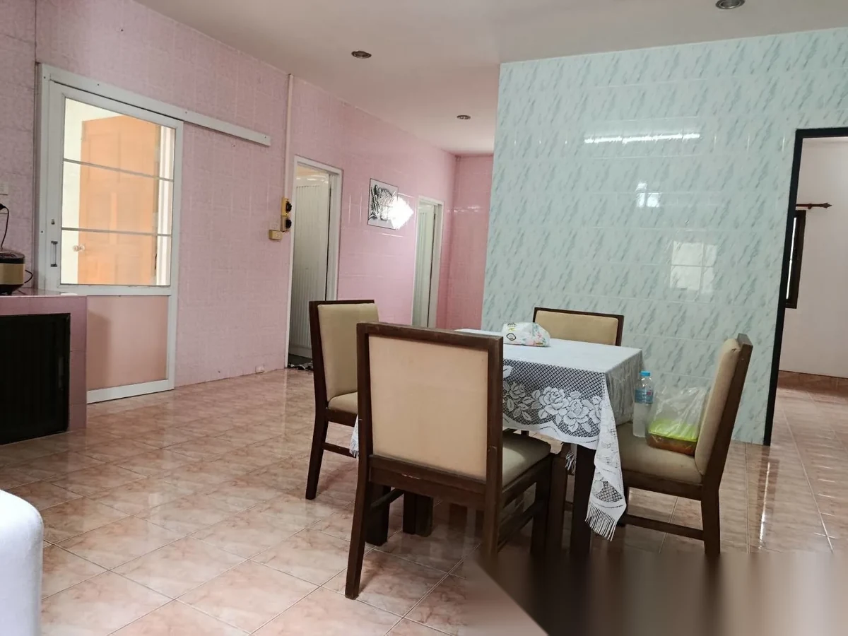 3 Bedroom House for rent · Chalong — photo 8