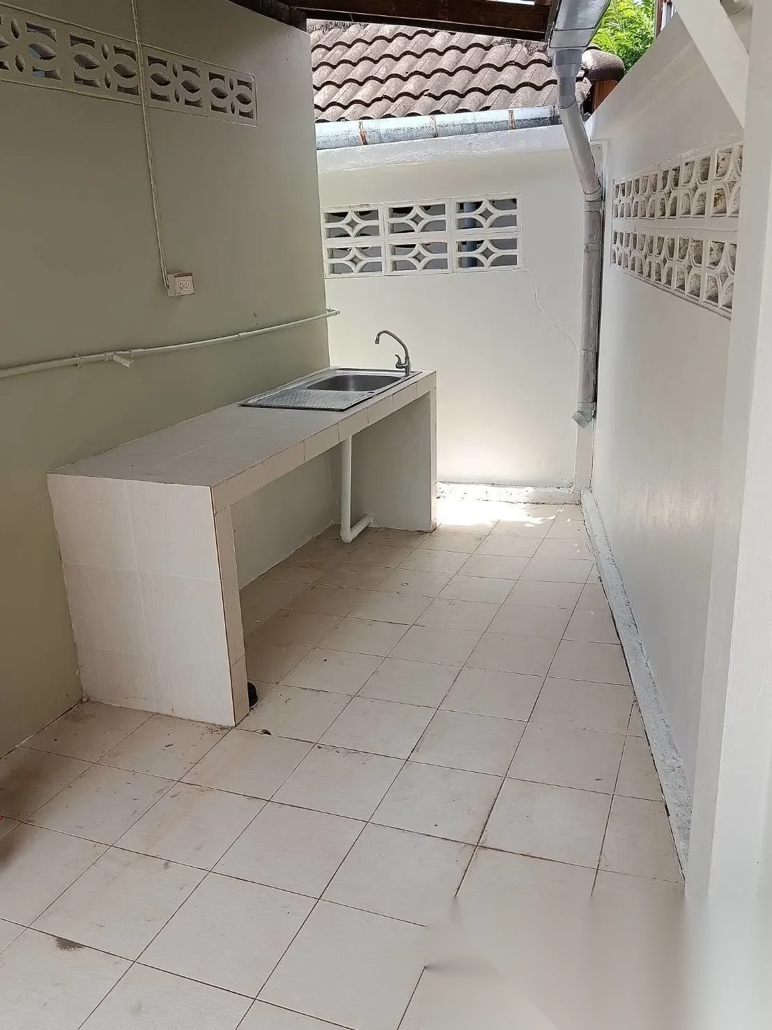 3 Bedroom House for rent · Chalong — photo 10
