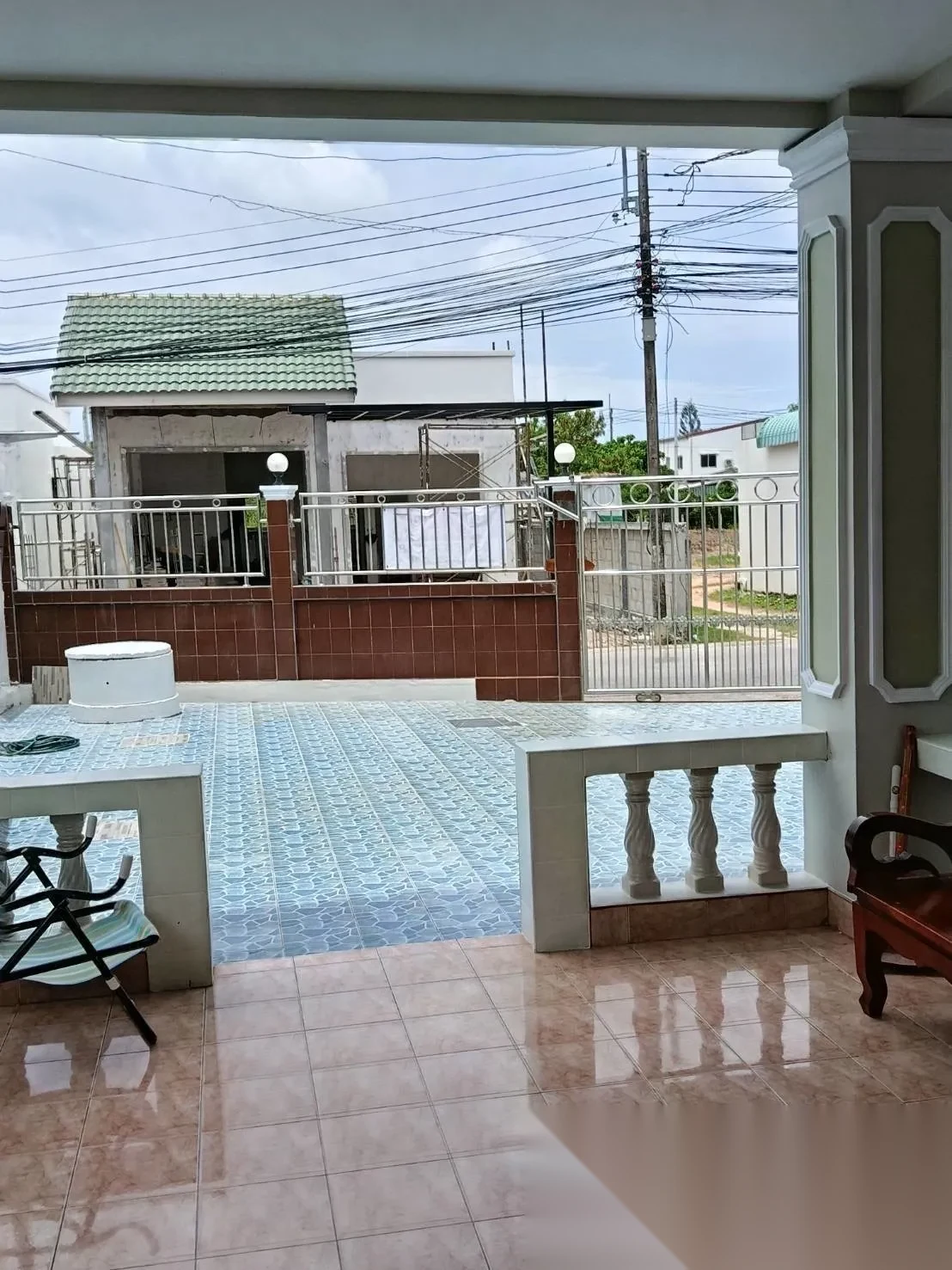 3 Bedroom House for rent · Chalong — photo 11