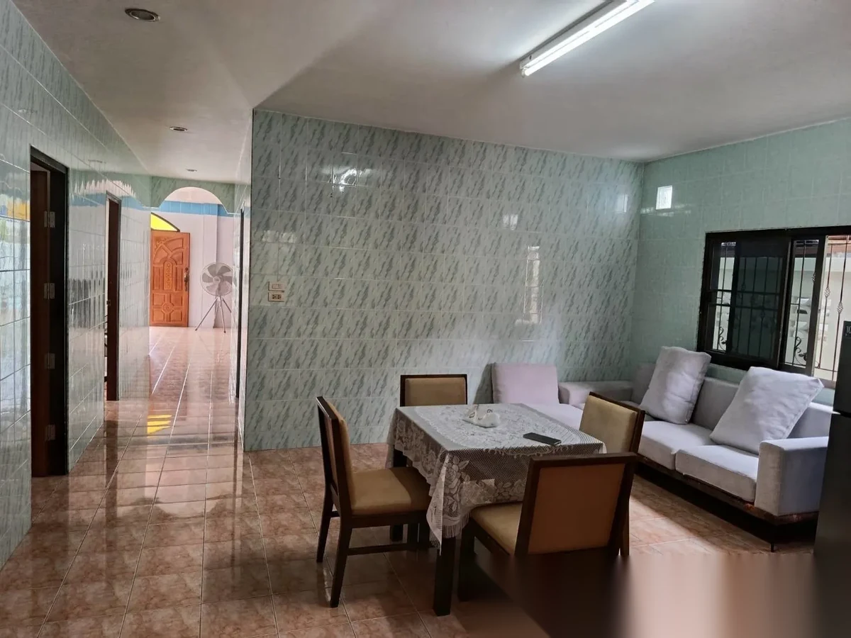 3 Bedroom House for rent · Chalong — photo 12