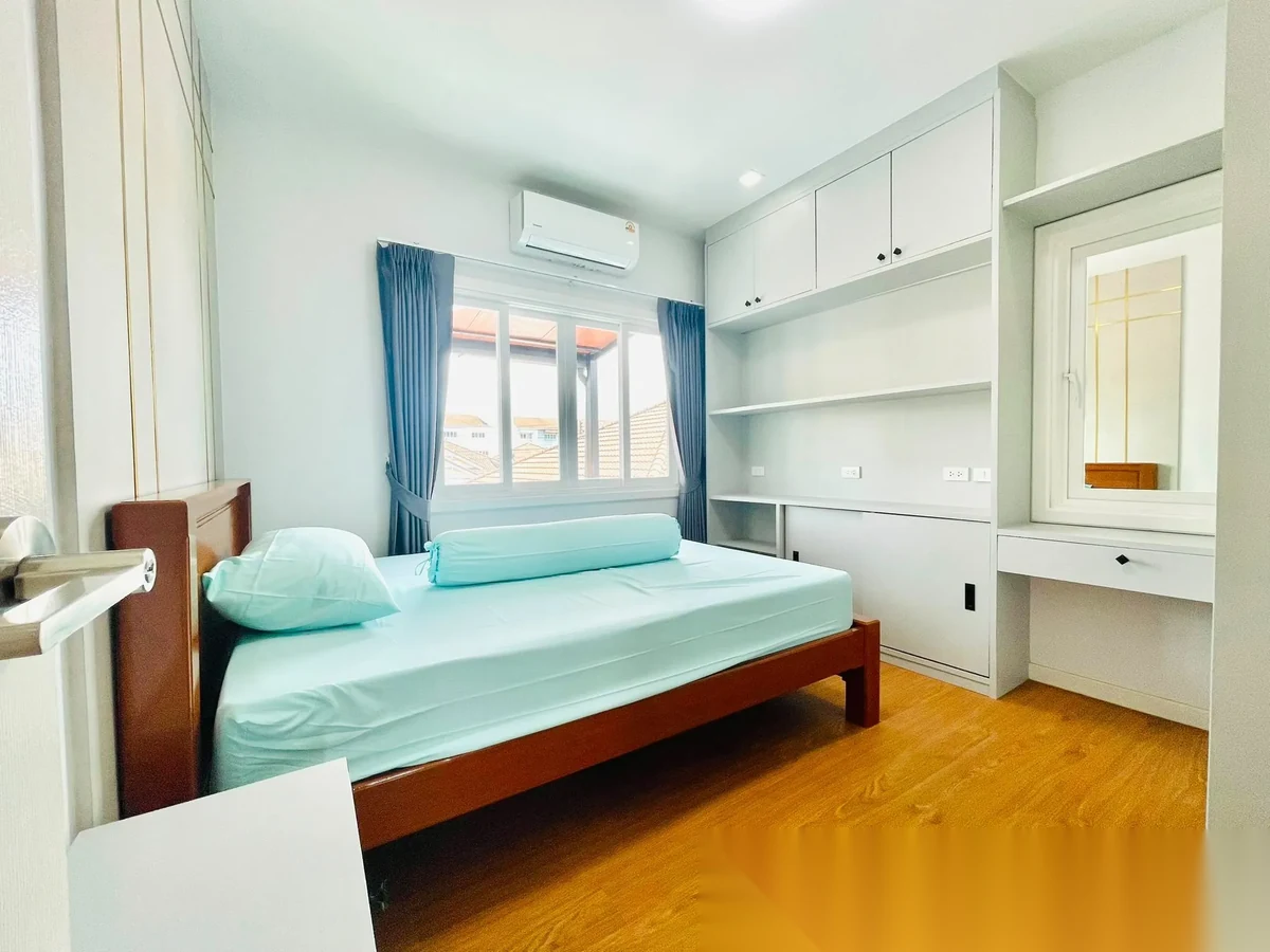 4 Bedroom House for rent at Mana Kathu Lake complex · Kathu — photo 4