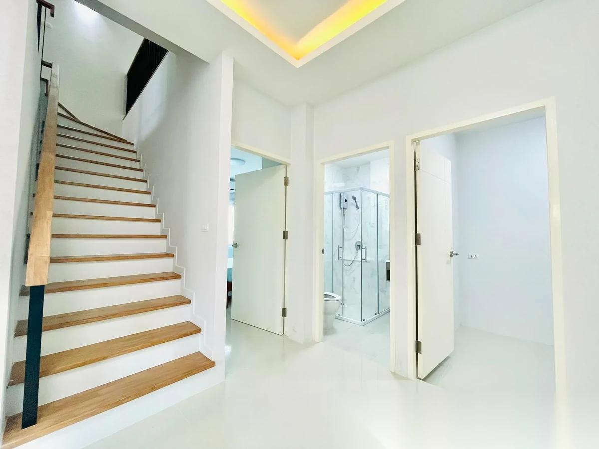 4 Bedroom House for rent at Mana Kathu Lake complex · Kathu — photo 8